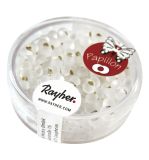 Papillon-Rocailles, frost