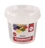 Joint sealant white, first quality