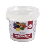 Fugenmasse weiß, 1A Qualität