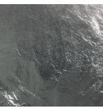 Deco-metal, 14x14 cm, silver