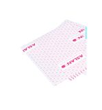 Double-sided adhesive foil