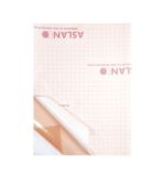 Doppelseitige Klebefolie