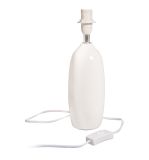 Keramik Lampenfuß  Helsinki , VDE