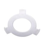 Kunststoff Adapterring f. Lampenschirm