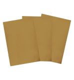 Alu hot stamping foil, gold