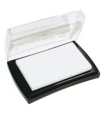 Pigment-Stempelkissen
