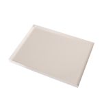 Acrylblock für Silikon-und Gummistempel