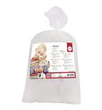 Füllwatte, hochflauschig, Flocken