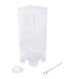 Candle mould  Square