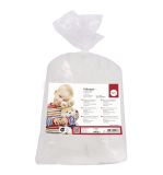 Ouate de bourrage, très duvetée, Floco