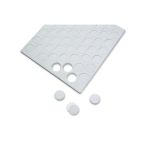 3D-Klebepunkte, 13mm ø