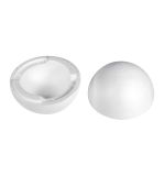 Styropor-Kugel, 18cm ø