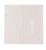 3D-Klebeplättchen, 5x5 mm