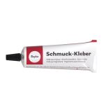 Schmuck-Kleber
