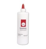 Glue for handicraft, white