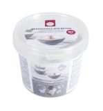 Kreativ-Beton Set Schale