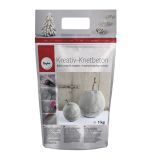 Kreativ-Knetbeton