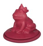 Latex Full Form Mould: Frog Prince