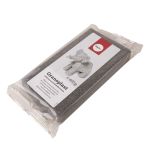 Modelling clay air-drying