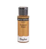 Extreme Sheen, brilliant bronze