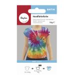 Batik hand-dye paint, turquoise