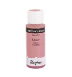 Color Stain, pale-pink