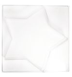 Casting mould: Star big