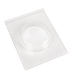 Gießform: Kreis, 7,5cm ø