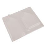 Casting mould: Houses