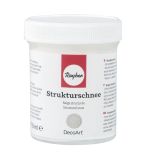 Strukturschnee