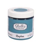Chalky Finish, lagoon