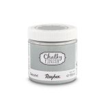 Chalky Finish, mint green