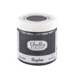 Chalky Finish, anthrazit