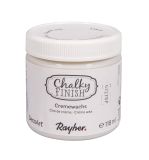 Chalky Finish creme wax
