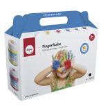 Set-Fingerfarbe