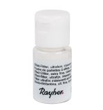 Effekt-Flitter, ultrafein, irisierend, mondstein