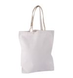 Fashion Shopper, white