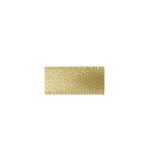 Satinband, gold