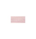 Organza ribbon, pale-pink