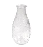 Glass Vase, 7cm ø