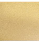 Scrap.-Papier Metalleffekt Glitter fein, gold