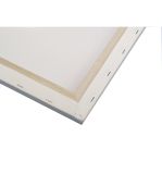 Keilrahmen, 100% Baumwolle