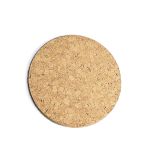 Korkscheibe, 20cm ø
