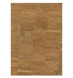 Korkstoff Natur gerollt