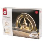 Holz 3D-Bausatz, FSC Mix Credit