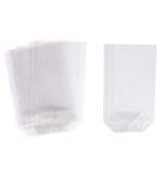 Gift bags with bottom