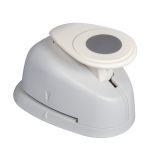 Motivstanzer: Rund, 1,9cm ø