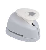 Motivstanzer: Stern, 9mm ø