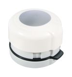 Fliegender Stanzer Kreis, 5,08cm ø