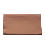 Spiegelfolie, messing